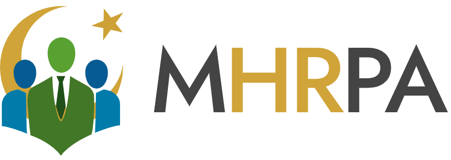 MHRPA Logo